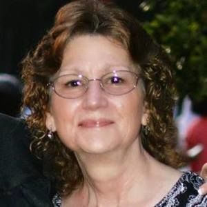 Meet your Posher, Rita